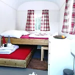 Lechtal * Vorderhornbach