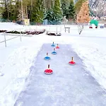 Lechtal 营地