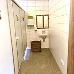 Lechtal 营地 Vorderhornbach