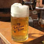营地 Lechtal Vorderhornbach