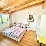 Campeggio Lechtal Vorderhornbach