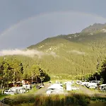 营地 Lechtal