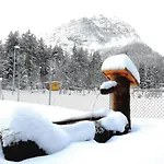 Lechtal * Vorderhornbach