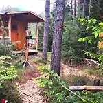 Lechtal 营地