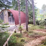 营地 Lechtal Vorderhornbach