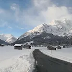Lechtal 营地 *