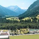 Lechtal Vorderhornbach