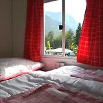 Lechtal 营地 Vorderhornbach
