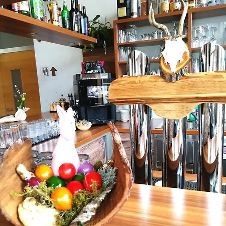 Lechtal Vorderhornbach