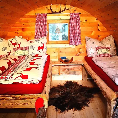 Lechtal * Vorderhornbach