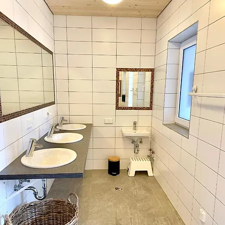 Lechtal Camping Vorderhornbach