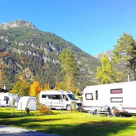 Lechtal Camping *