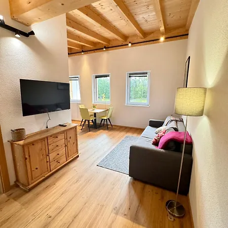 Lechtal Camping Vorderhornbach