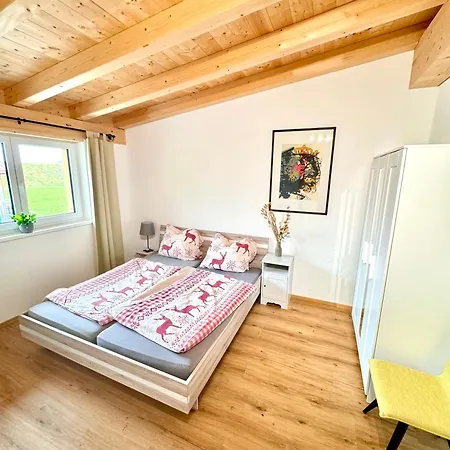 Camping Lechtal Vorderhornbach