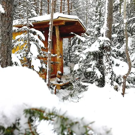 Lechtal Camping Vorderhornbach