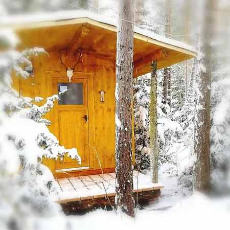 Lechtal * Vorderhornbach