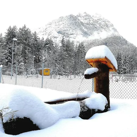 Lechtal * Vorderhornbach