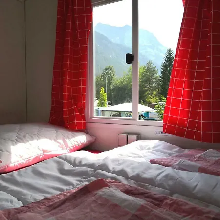 Lechtal Camping Vorderhornbach