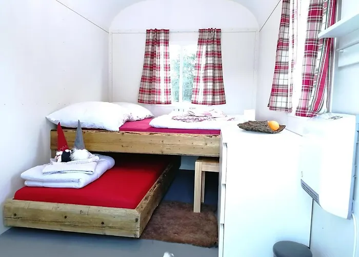 Lechtal * Vorderhornbach