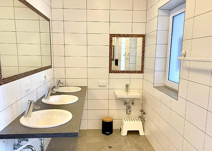 Lechtal Campsite Vorderhornbach