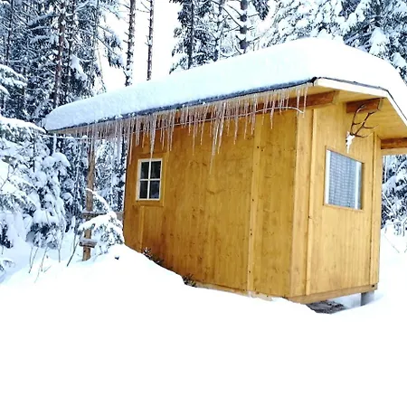 Lechtal Vorderhornbach