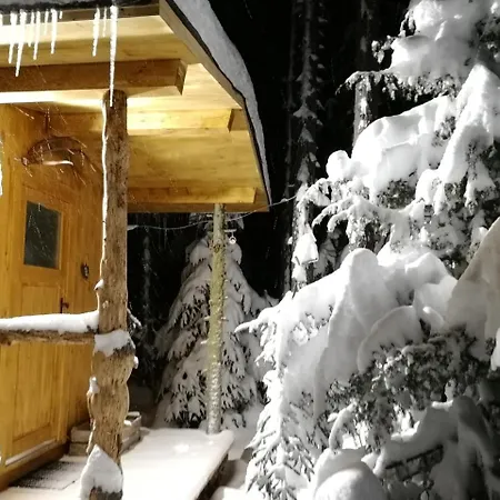 Lechtal * Vorderhornbach