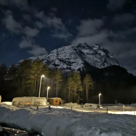 Lechtal Vorderhornbach