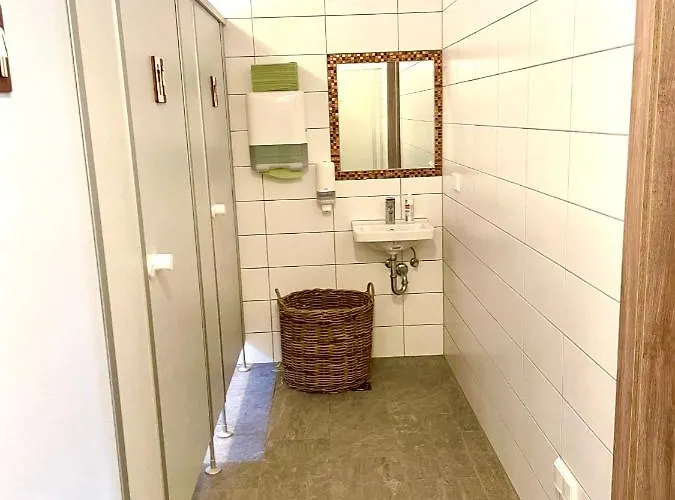 Lechtal Camping Vorderhornbach