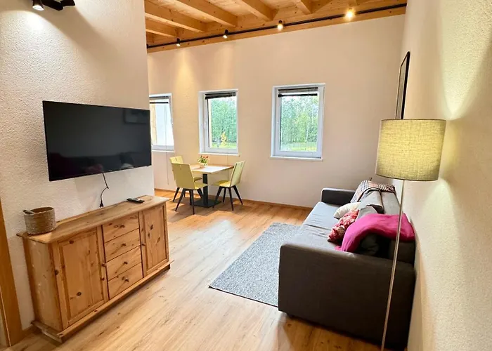 Lechtal Camping Vorderhornbach