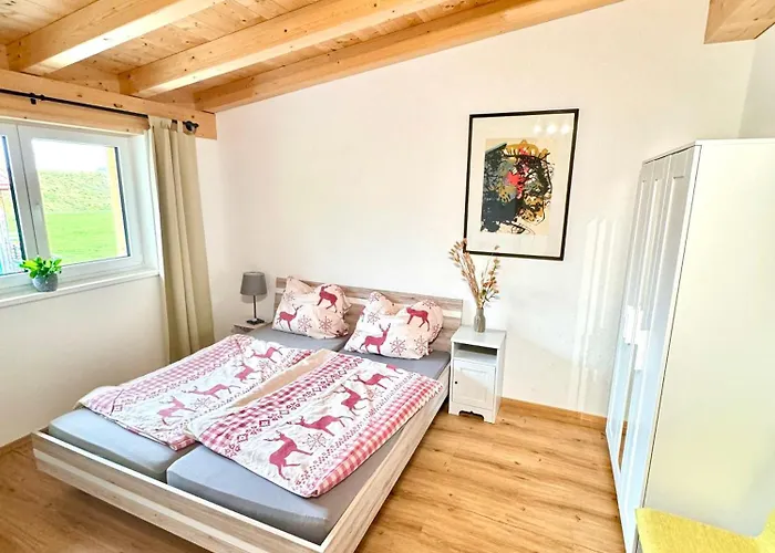 Camping Lechtal Vorderhornbach