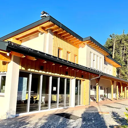 Camping Lechtal *