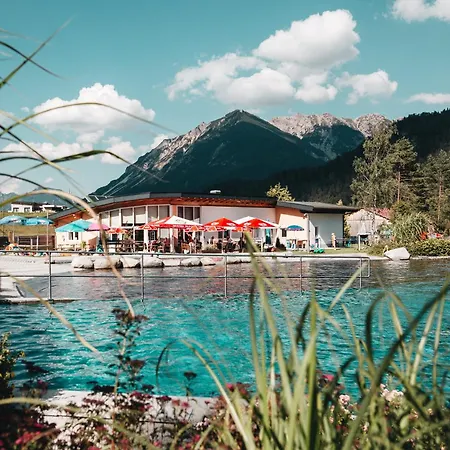 Lechtal Camping *