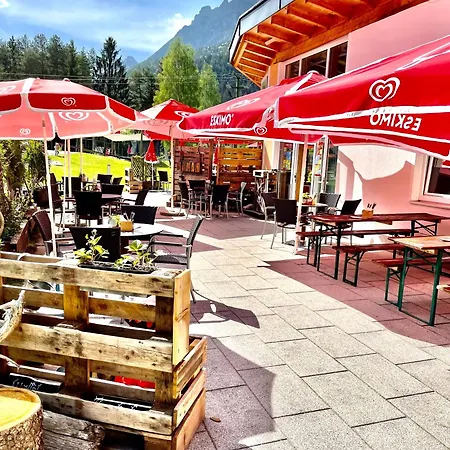 Camping Lechtal