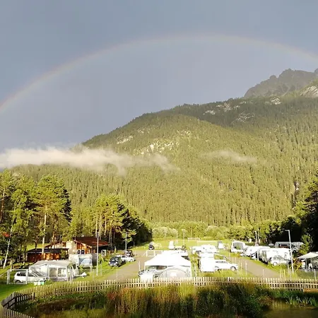 Camping Lechtal