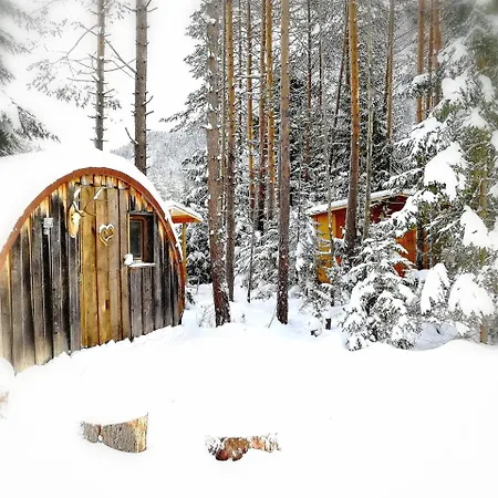 Lechtal Camping