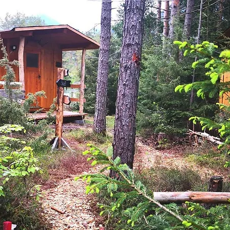 Lechtal Camping