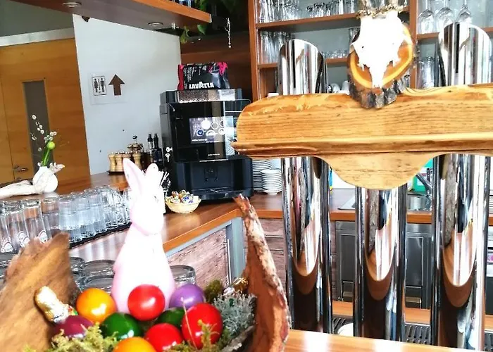 Lechtal Vorderhornbach