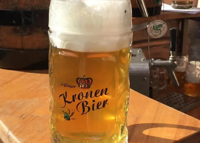 营地 Lechtal Vorderhornbach