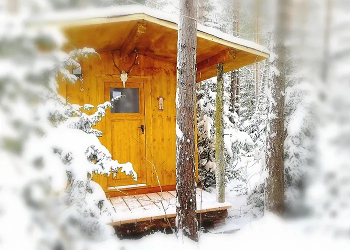 Lechtal * Vorderhornbach