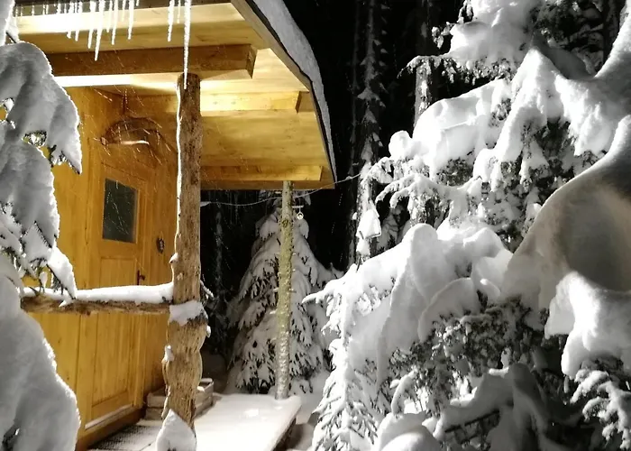 Lechtal * Vorderhornbach