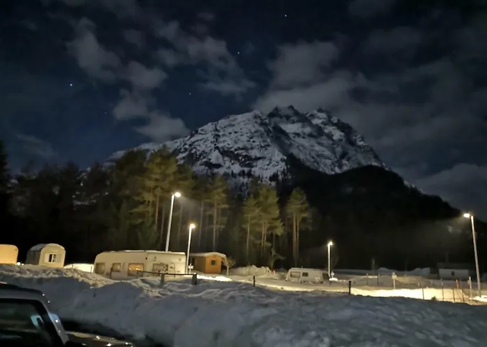 Lechtal Vorderhornbach